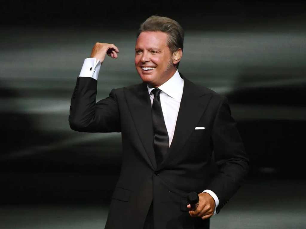 Hospitalizan de emergencia a Luis Miguel: ¿Cuál es su estado de salud?