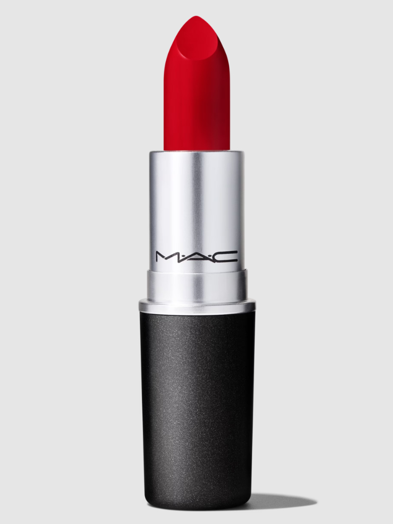 MAC Ruby Woo