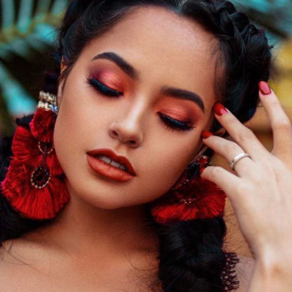 Maquillaje natural