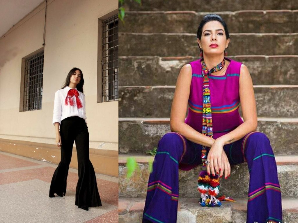 5 outfits para lucir muy patriótica el 15 de septiembre