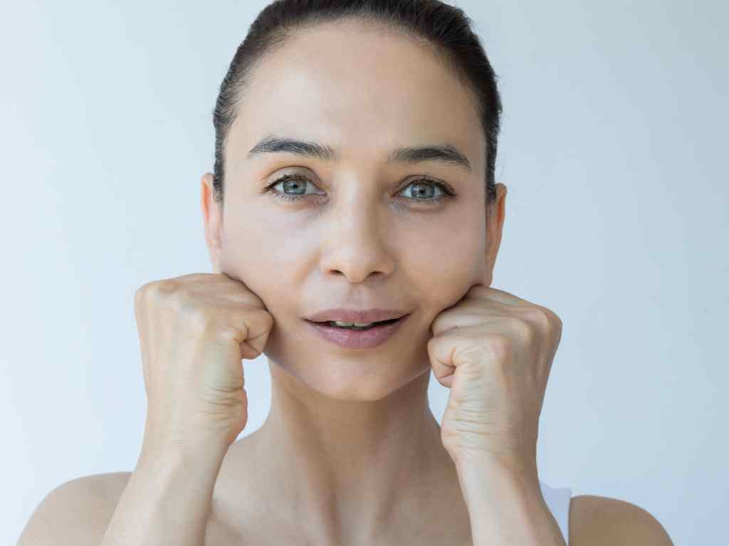 beneficios yoga facial