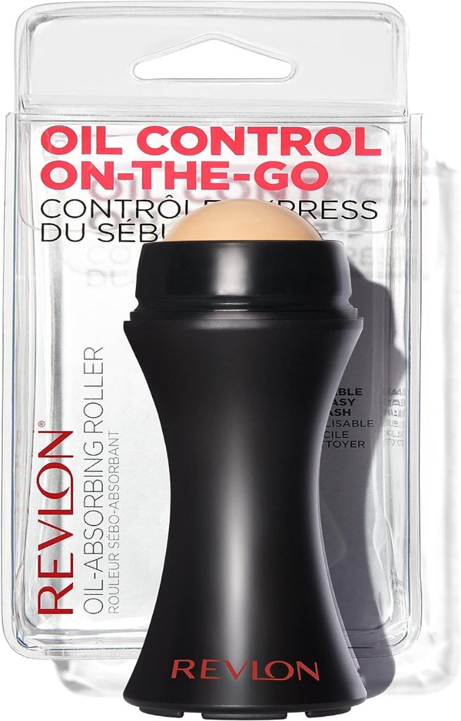 revlon anti grasa