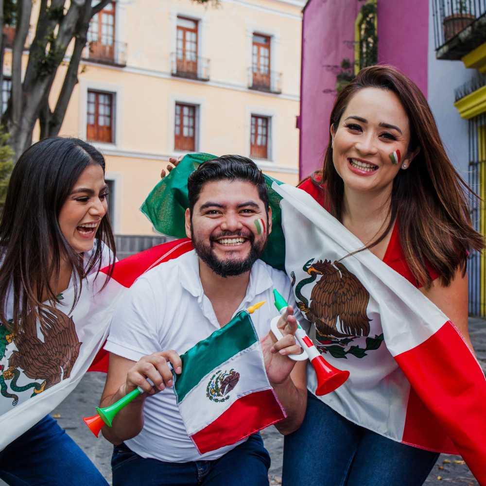 ¿Qué se celebra en septiembre en México?, fechas y días festivos 0