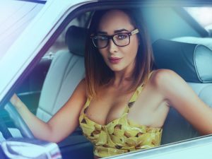 Raquel Solves: “enamorada de México”