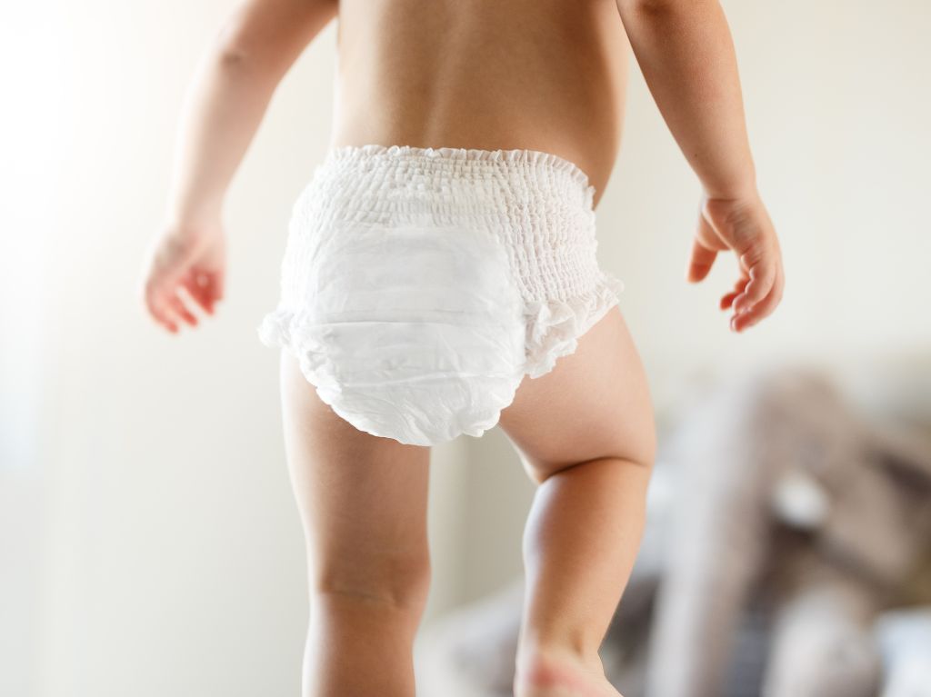 Cómo tratar las rozaduras en bebés y cuidar su piel