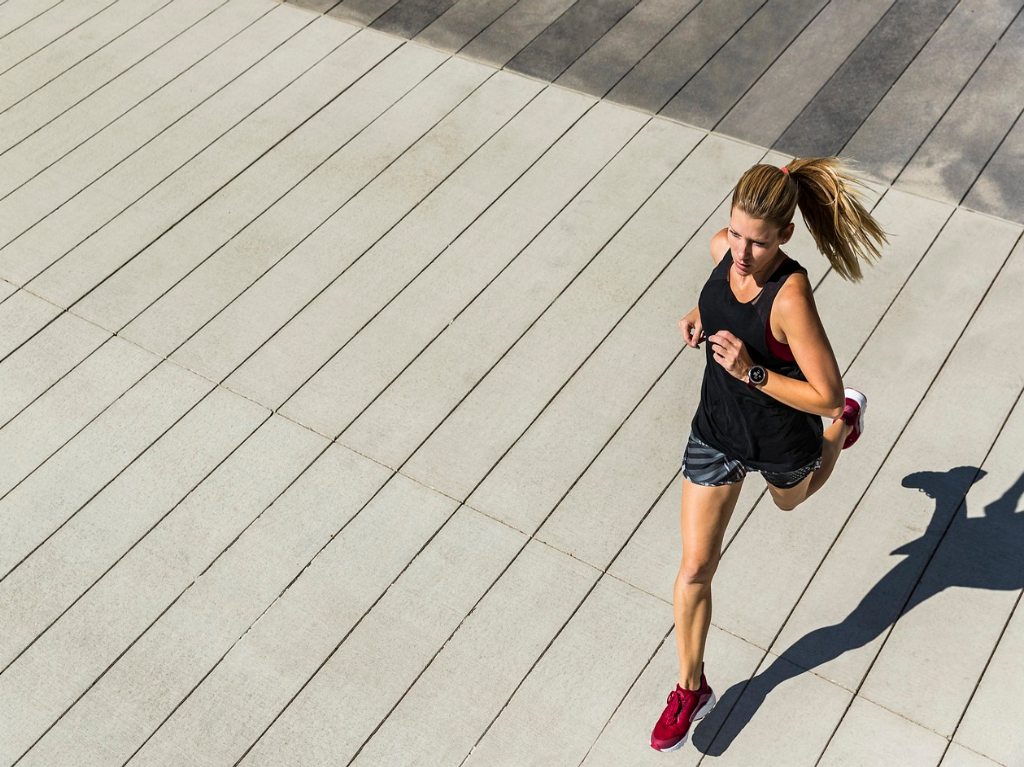 5 consejos para animar a tu pareja durante el maratón