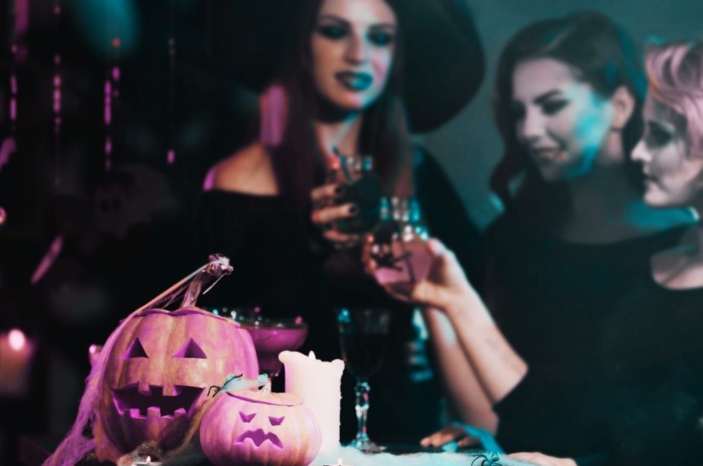Cuándo se celebra Halloween y qué significa