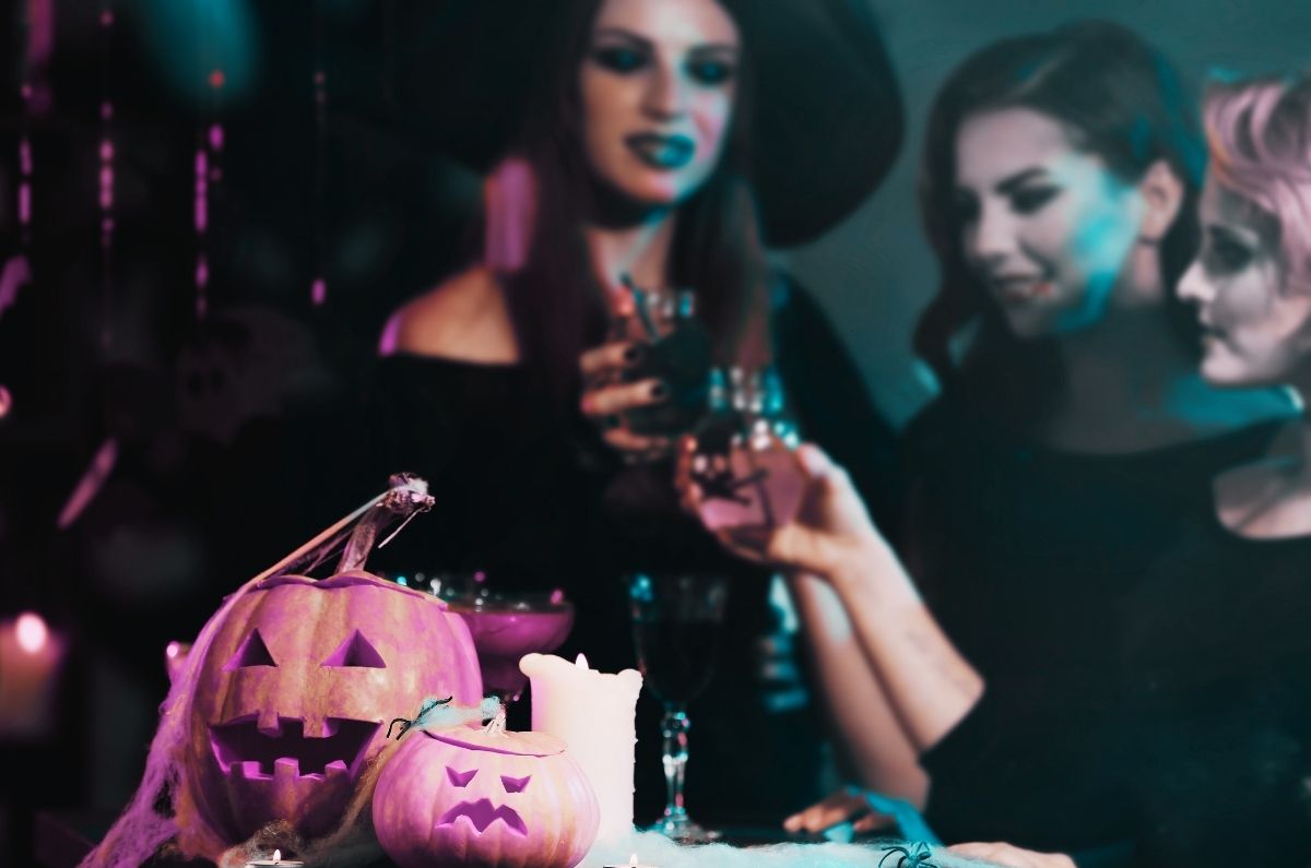 Halloween: cuándo es, significado y origen de la Noche de Brujas