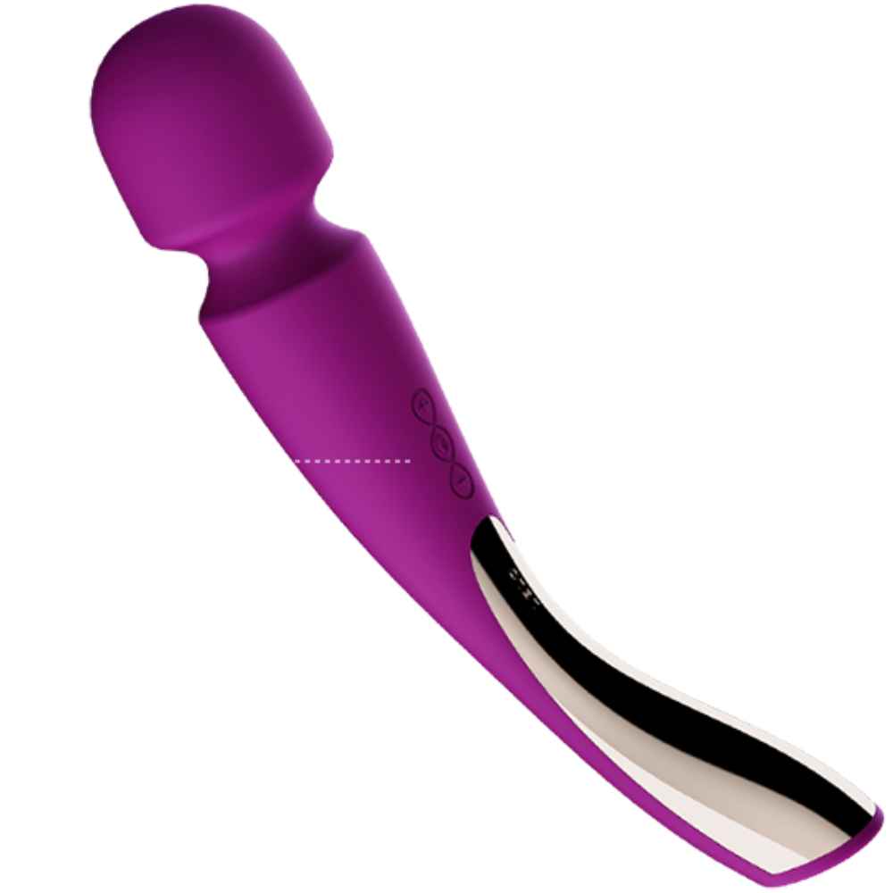 smart wand de lelo juguete para orgasmo