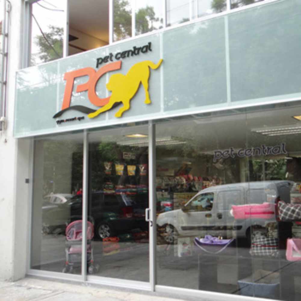 Pet Central