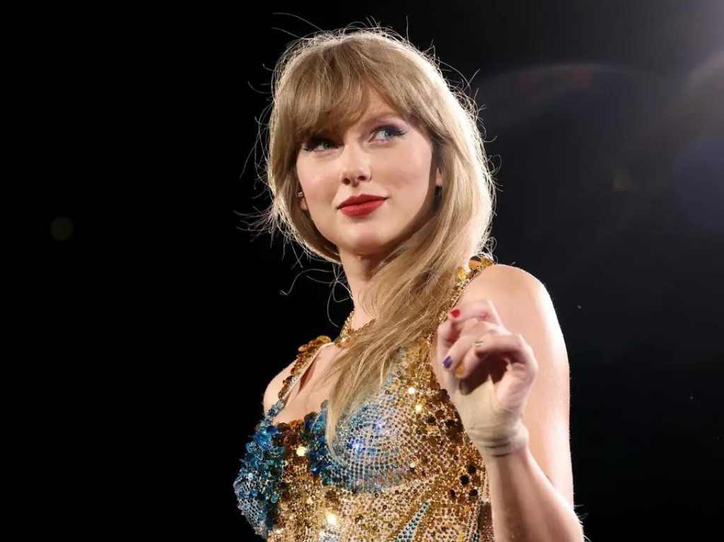 La historia y significado detrás de cada canción de Taylor Swift