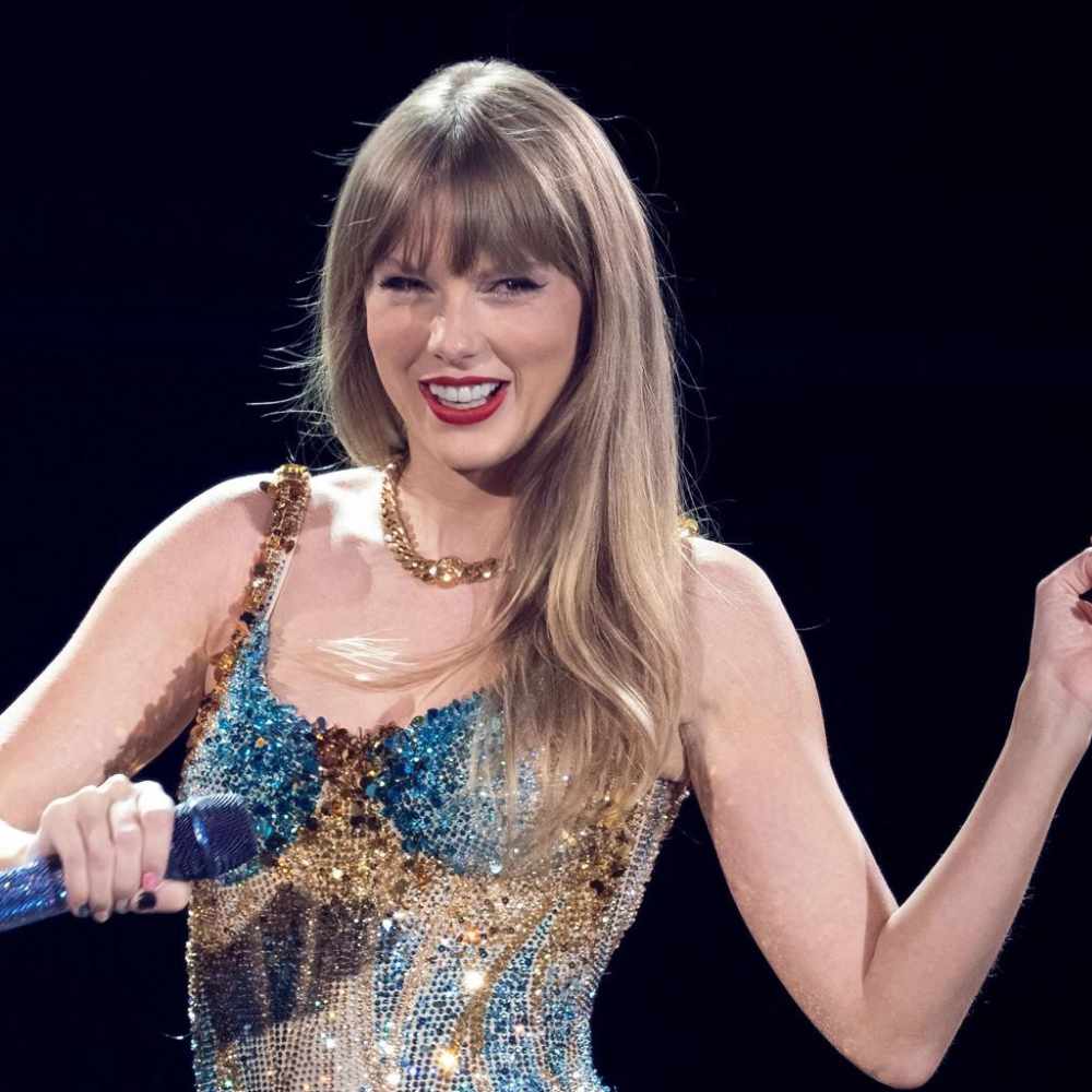 Amnesia post-concierto de Taylor Swift: la ciencia explica por qué sucede 1