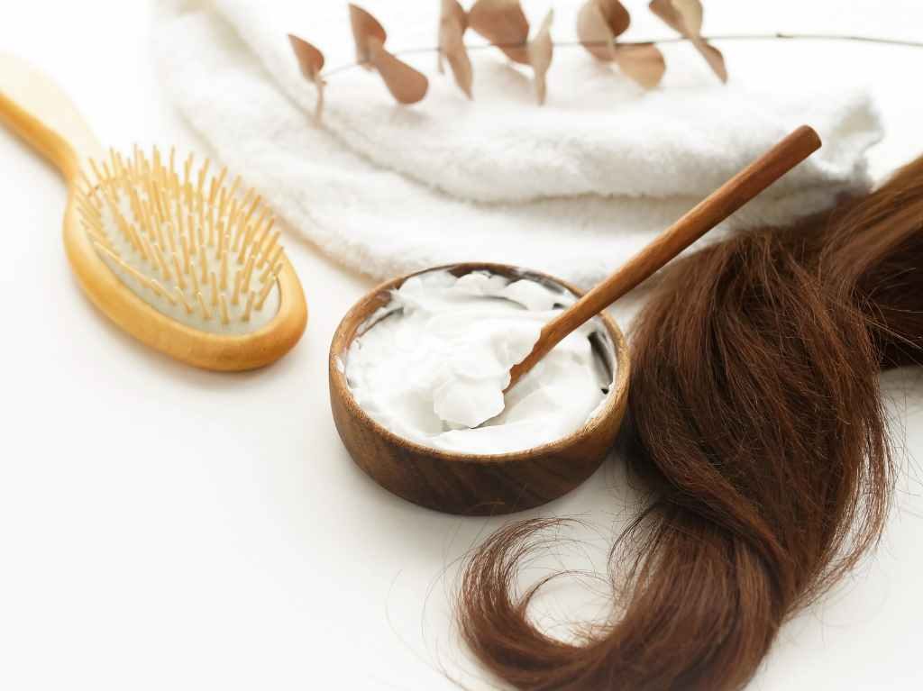 consejos para mantener saludable el cabello