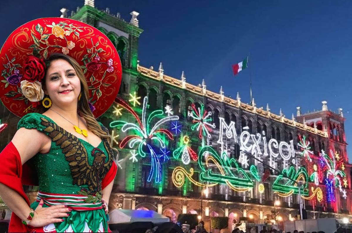 5 outfits patrióticos para brillar este 15 de septiembre
