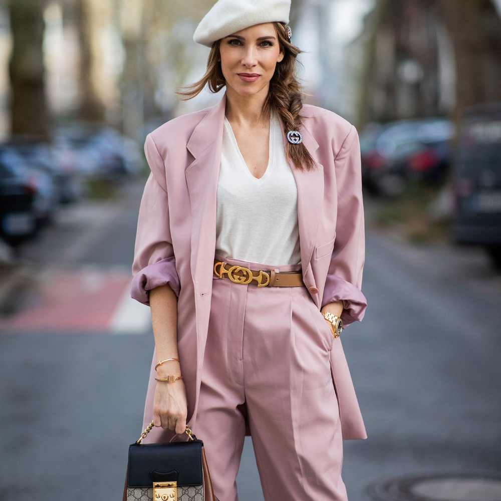 Accesorios en tendencia este otoño que elevarán tus outfits 4