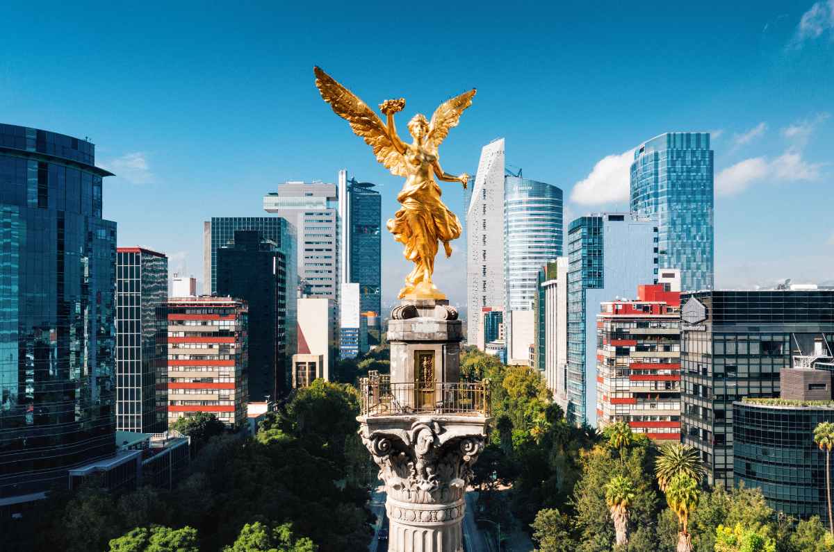 5 actividades para disfrutar un fin de semana en la CDMX