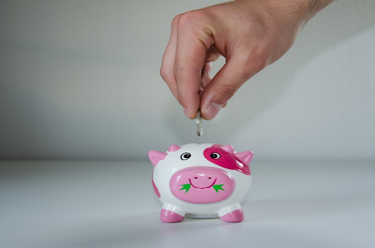 El arte del ahorro: por qué deberías empezar y cómo hacerlo