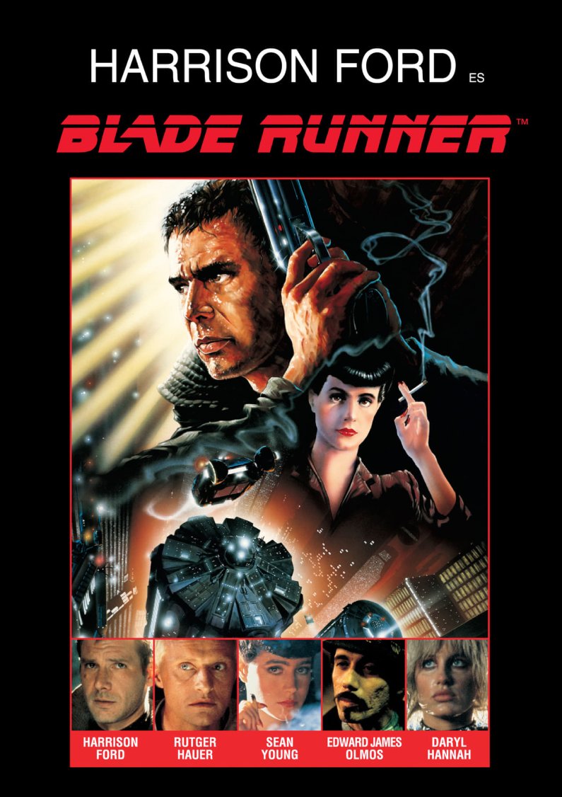 Blade Runner pelicula