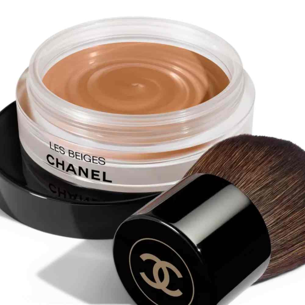 Descubre cómo usar los productos estrella del maquillaje Chanel 2