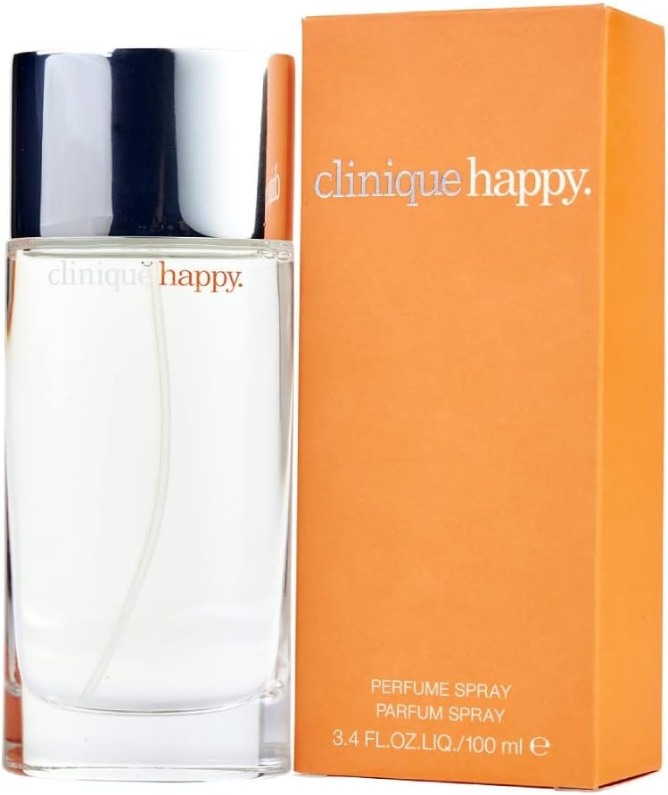 clinique perfume