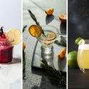 3 recetas de cocteles con miel fáciles de preparar
