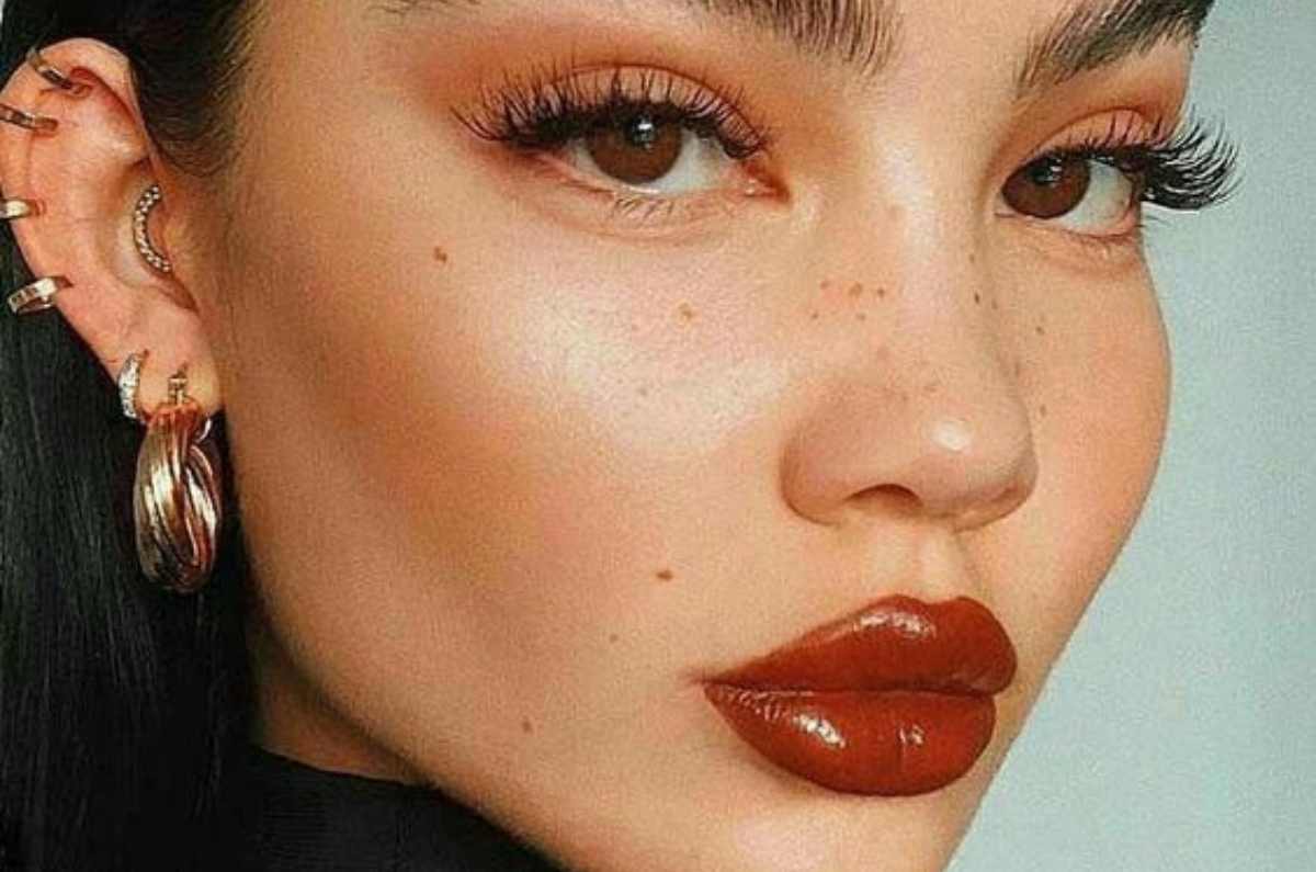 Pumpkin Spice Makeup: el maquillaje que estará en tendencia este otoño 2023
