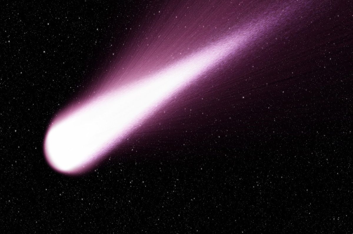 Cometa Nishimura podrá apreciarse a simple vista en México