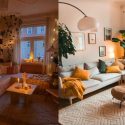 Cómo transformar tu hogar en un espacio ‘cozy’, checa estos consejos