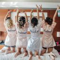 4 increíbles ideas fuera de lo común para festejar tu despedida de soltera 