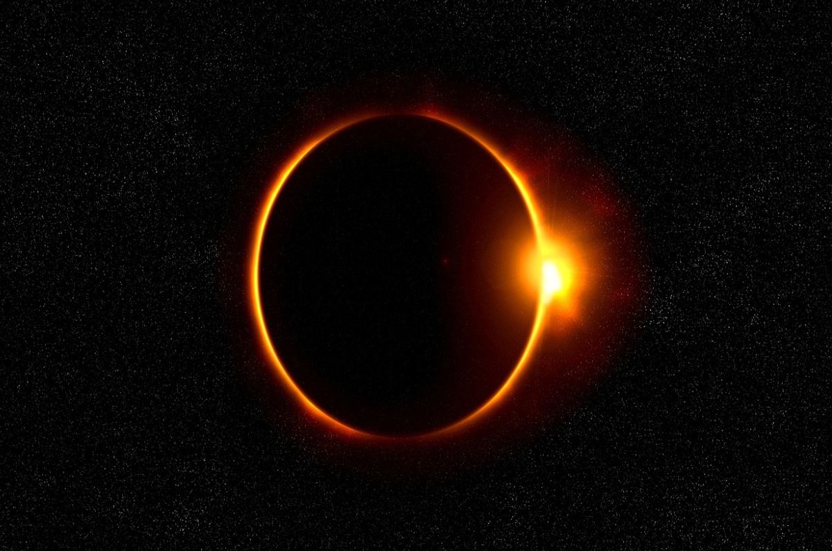 ¿Cuándo ver el Eclipse Solar en México? Aquí te decimos