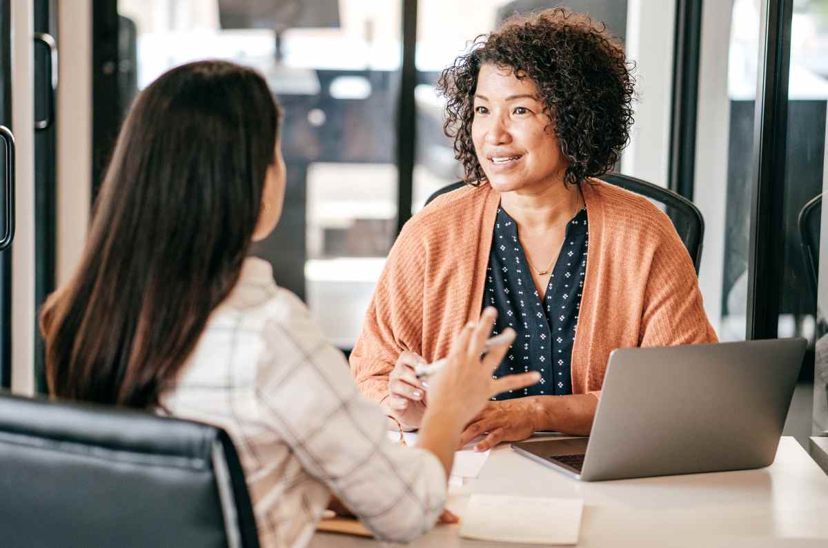 5 errores que cometes en una entrevista de trabajo