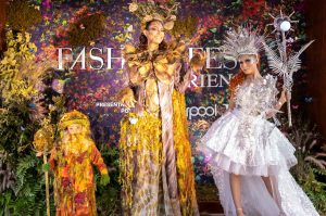 Tendencias otoño-invierno del Fashion Fest Experience 2023