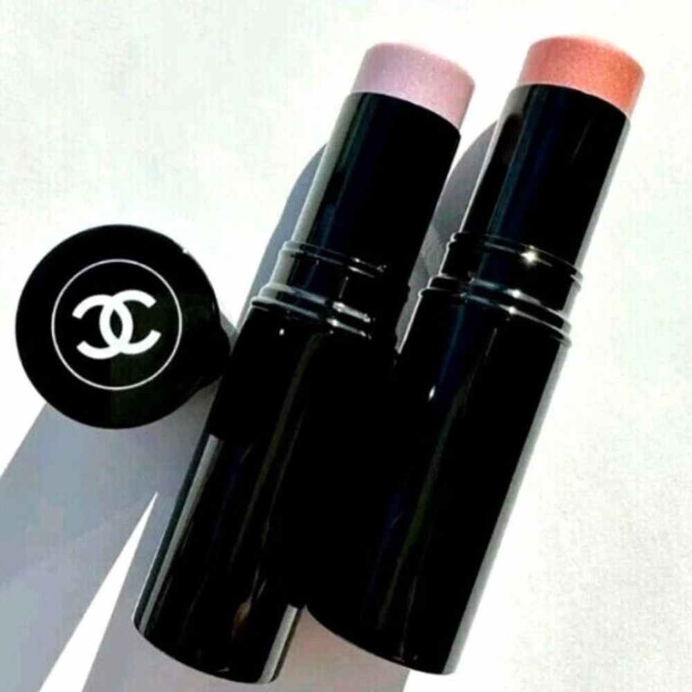 Descubre cómo usar los productos estrella del maquillaje Chanel 3
