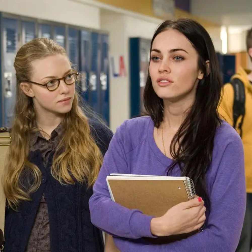 the jennifer's body