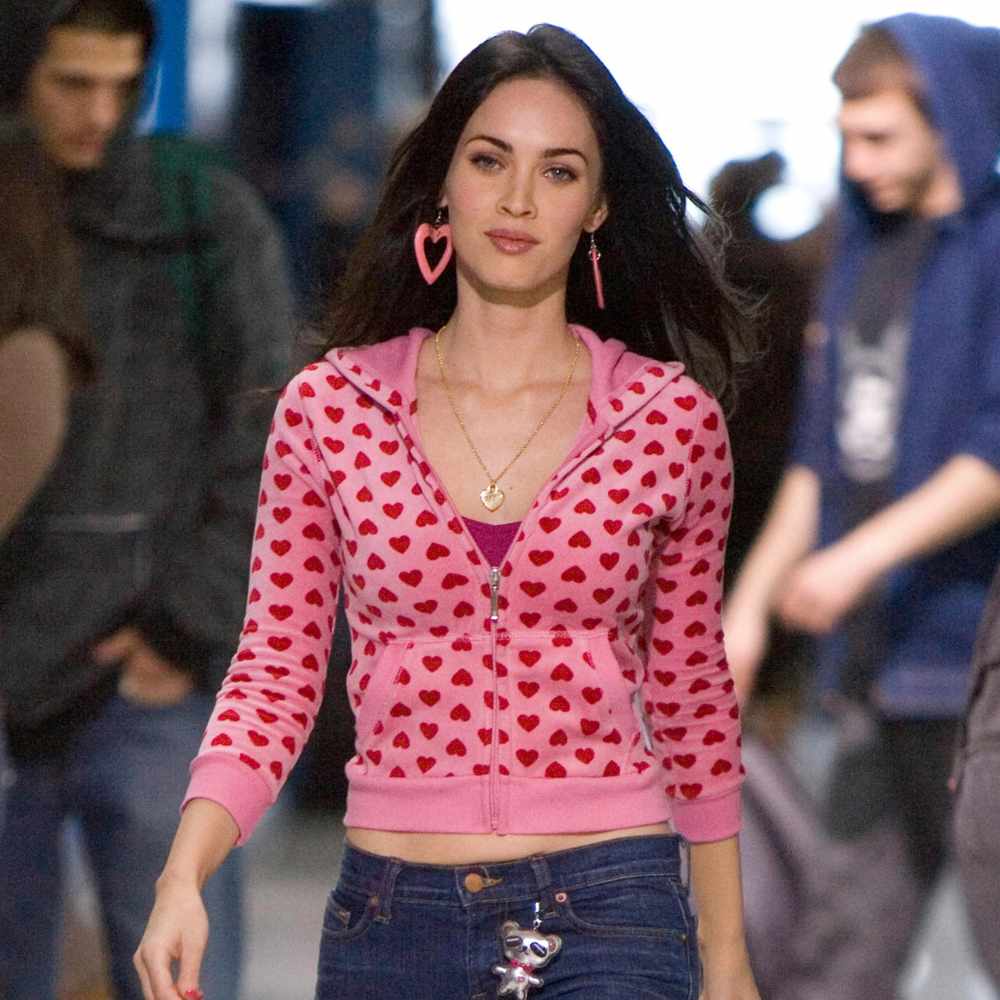 jennifer's body movie