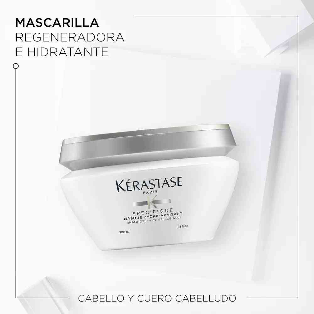 Mascarillas para el cabello que lo mantendrán hidratado en otoño 2