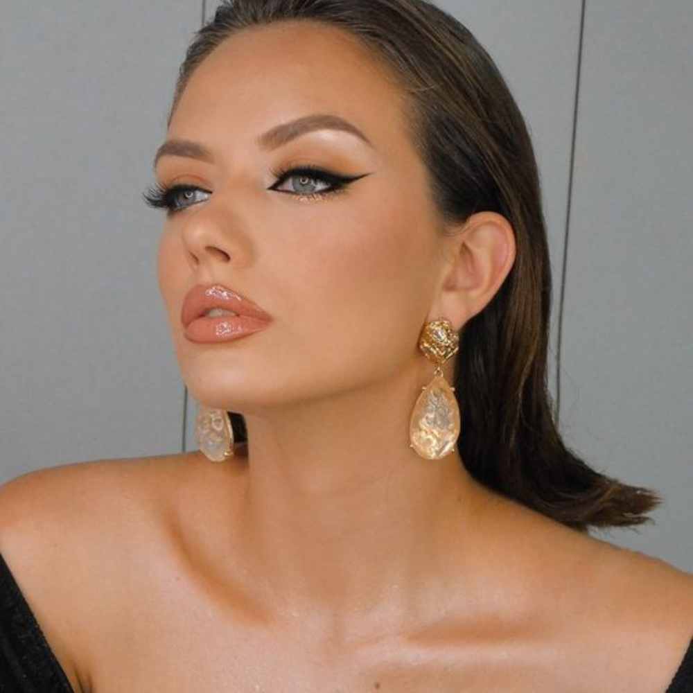 Maquillaje ‘Old Money’: la tendencia para lucir lujosa y sofisticada 0