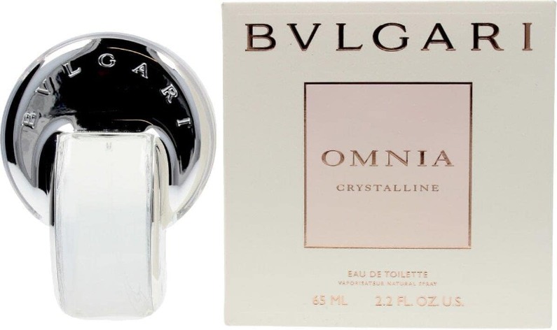 perfume bulgari