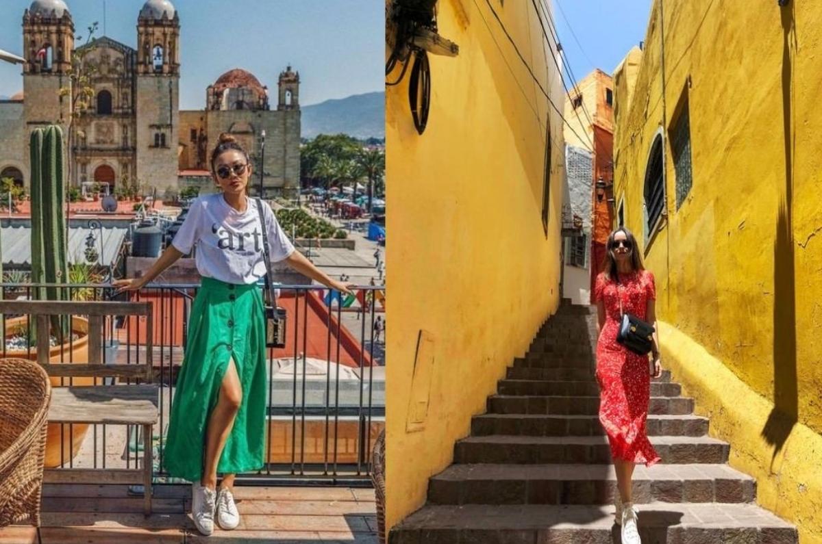 7 Outfits increíbles para visitar un pueblito mágico