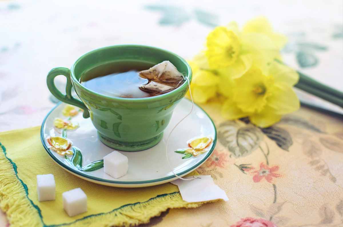 Beneficios del té verde: usos y cómo consumirlo correctamente