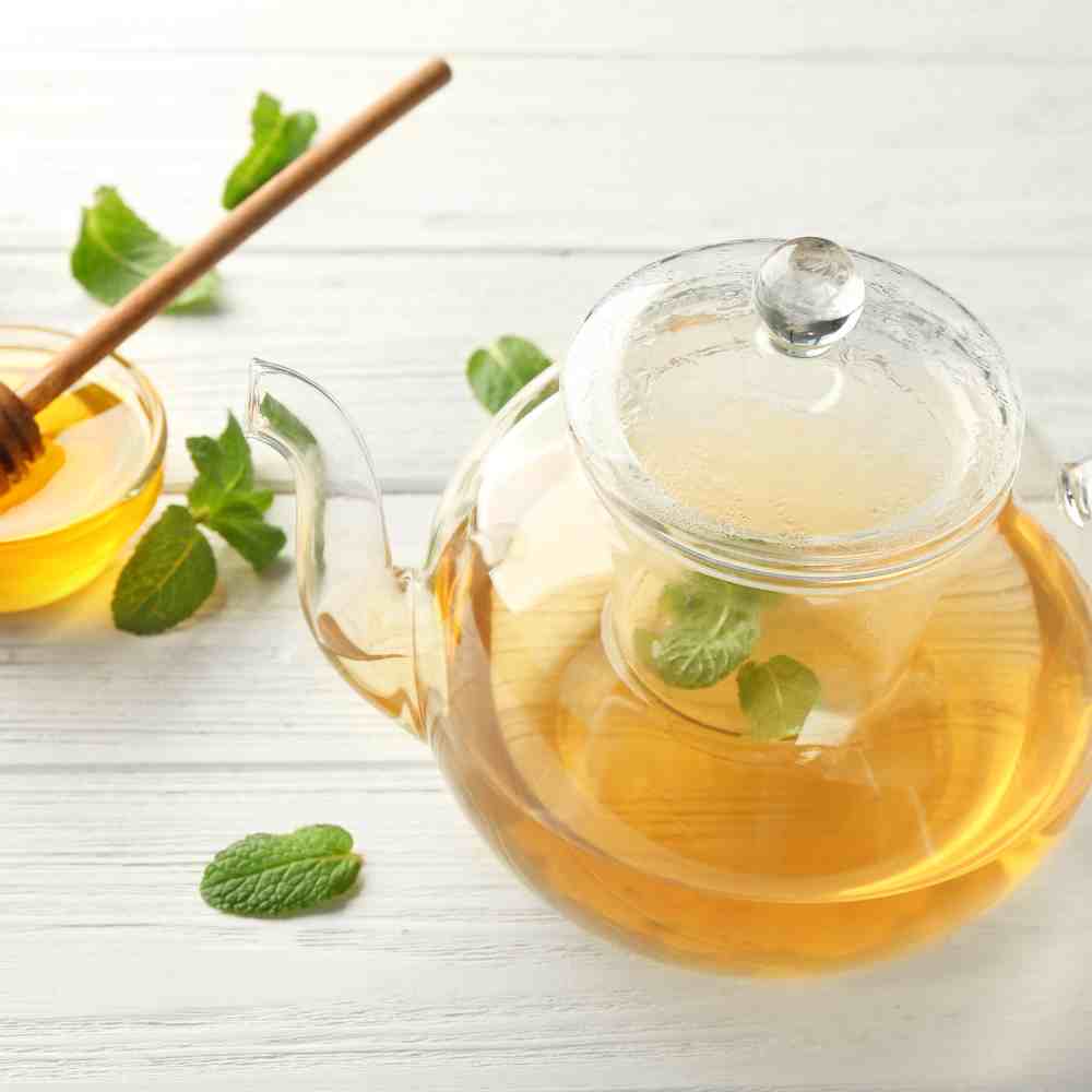 ¿Para qué sirve el té de hierbabuena?, beneficios y usos 0