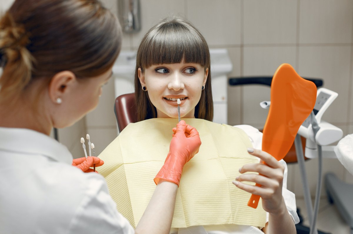 Carillas dentales, ¿por qué causan tanto revuelo?