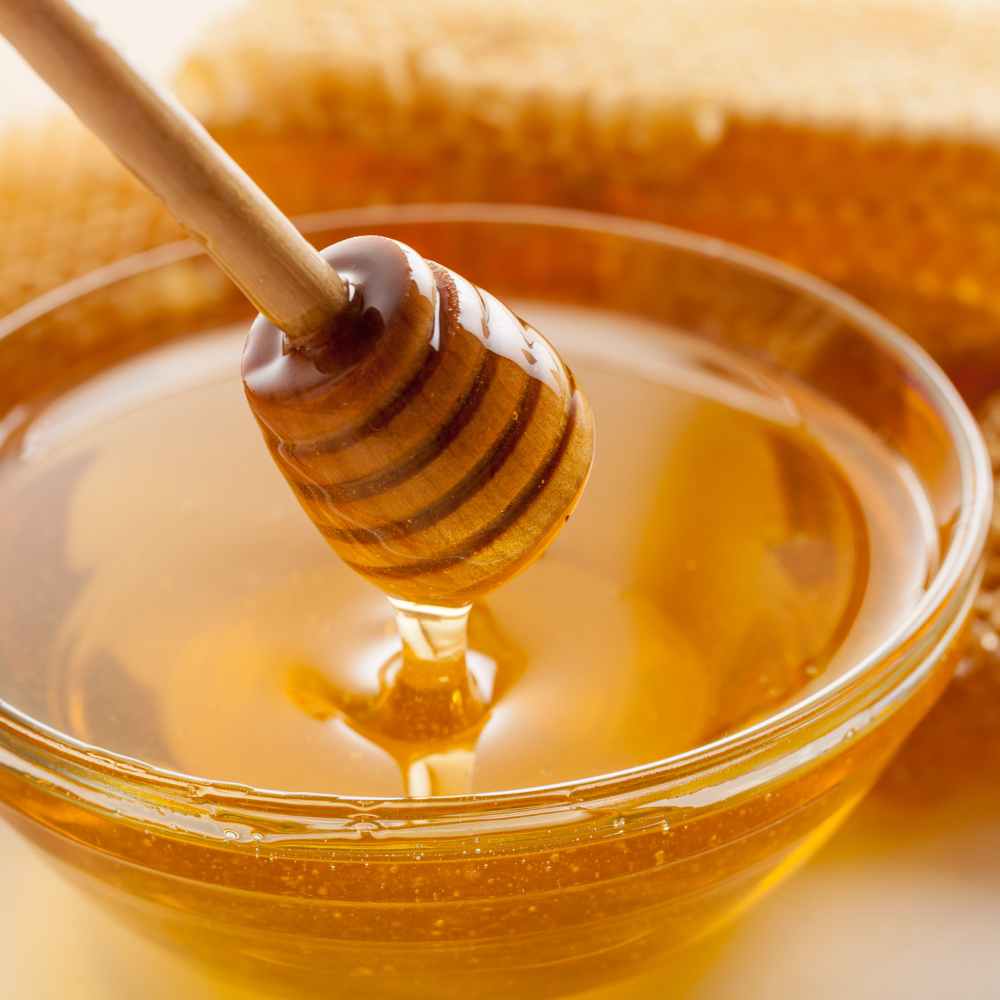 5 formas de usar miel para ahuyentar los mosquitos 0