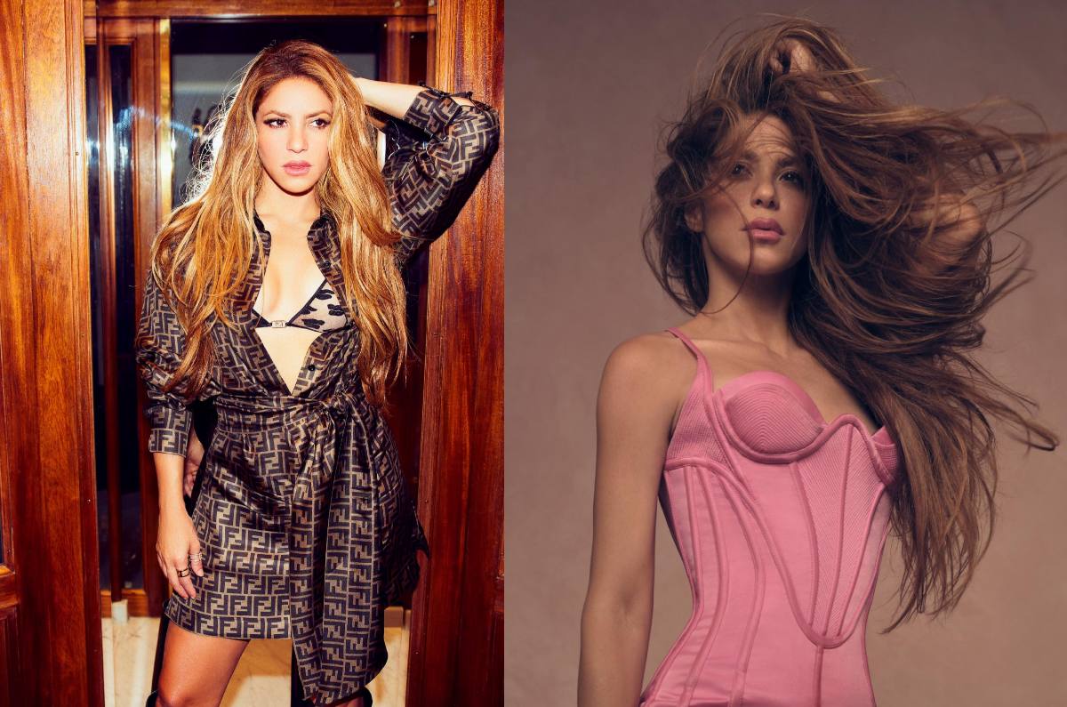 #ShakiraMereceUnDía, Spotify propone un día para colombiana