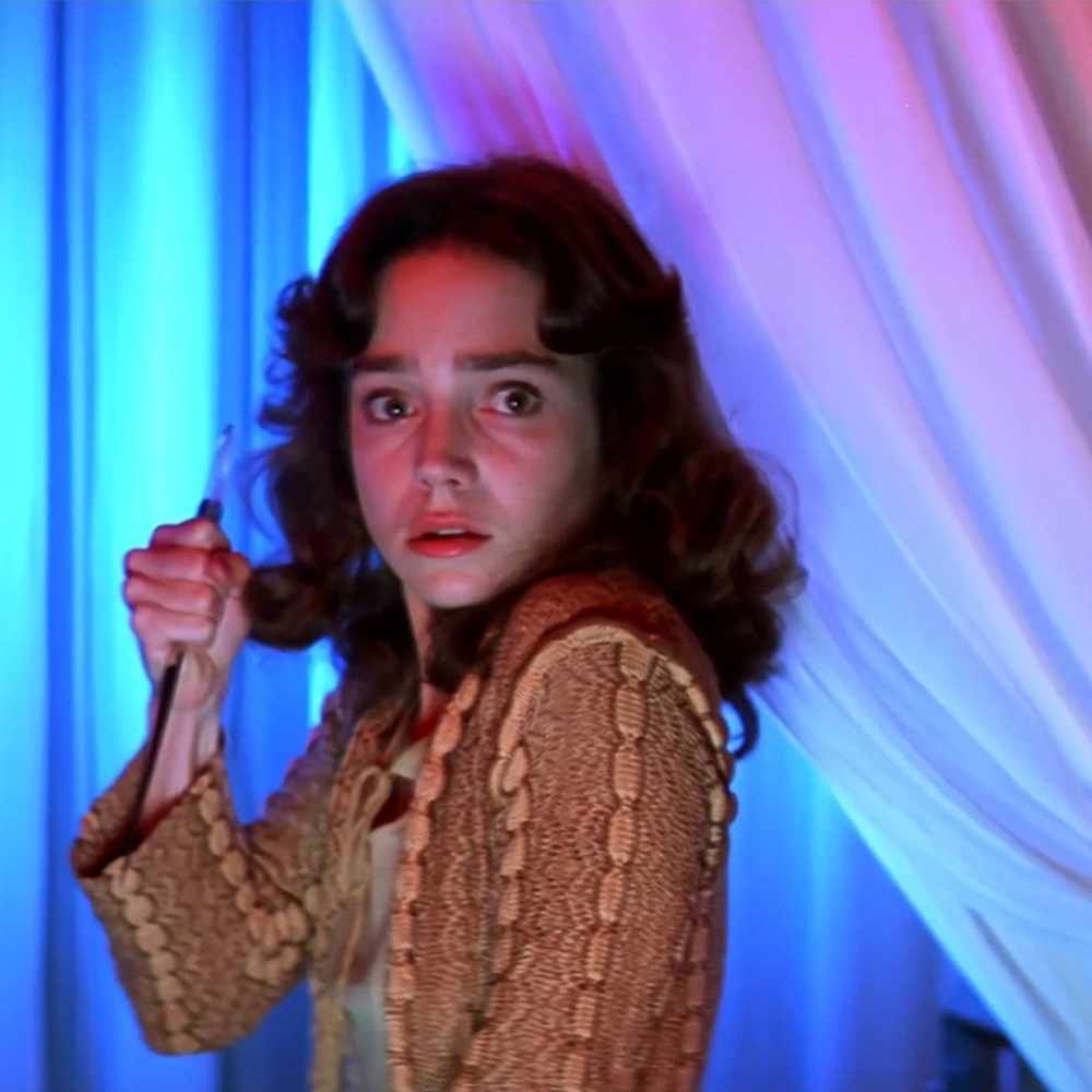 suspiria 1977