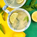 ¿Para qué sirve el té de hierbabuena?, beneficios y usos