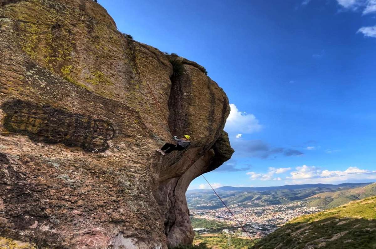 Rapel en Guanajuato