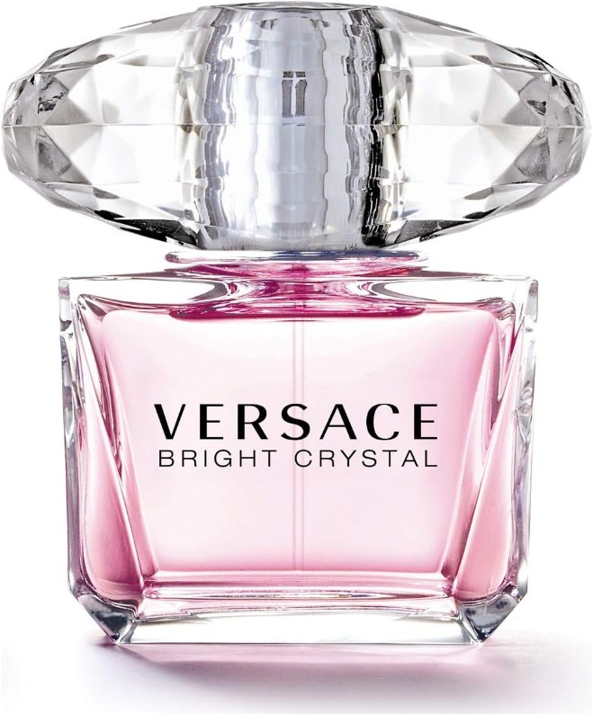 versace perfume