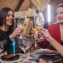 5 “vinos dulces” para las fiestas de fin de año
