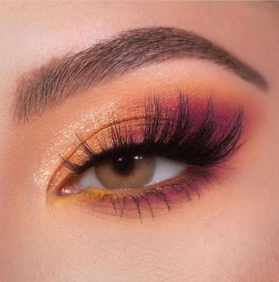 Sombras de ojos para otoño, checa estas tendencias 0